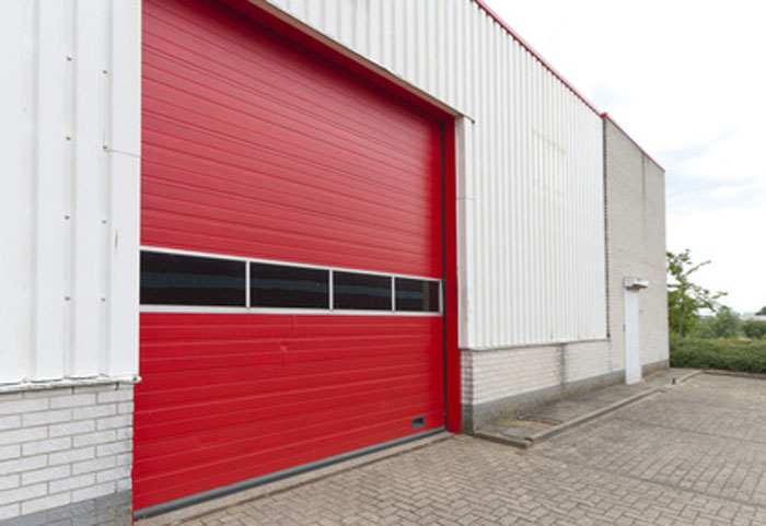 Commercial Garage Doors Repair Rochester