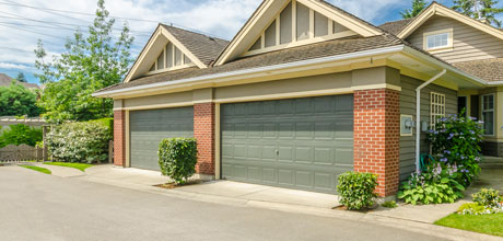 Garage Door Service Buffalo