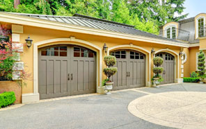 Garage Door Installation Buffalo