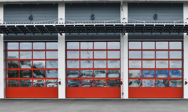 Garage Door Repair Buffalo