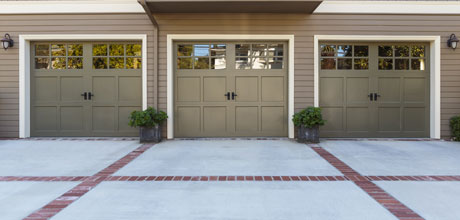 Overhead doors Buffalo